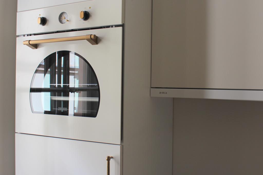 2 Room Apartment In Embasy Area ريغا المظهر الخارجي الصورة