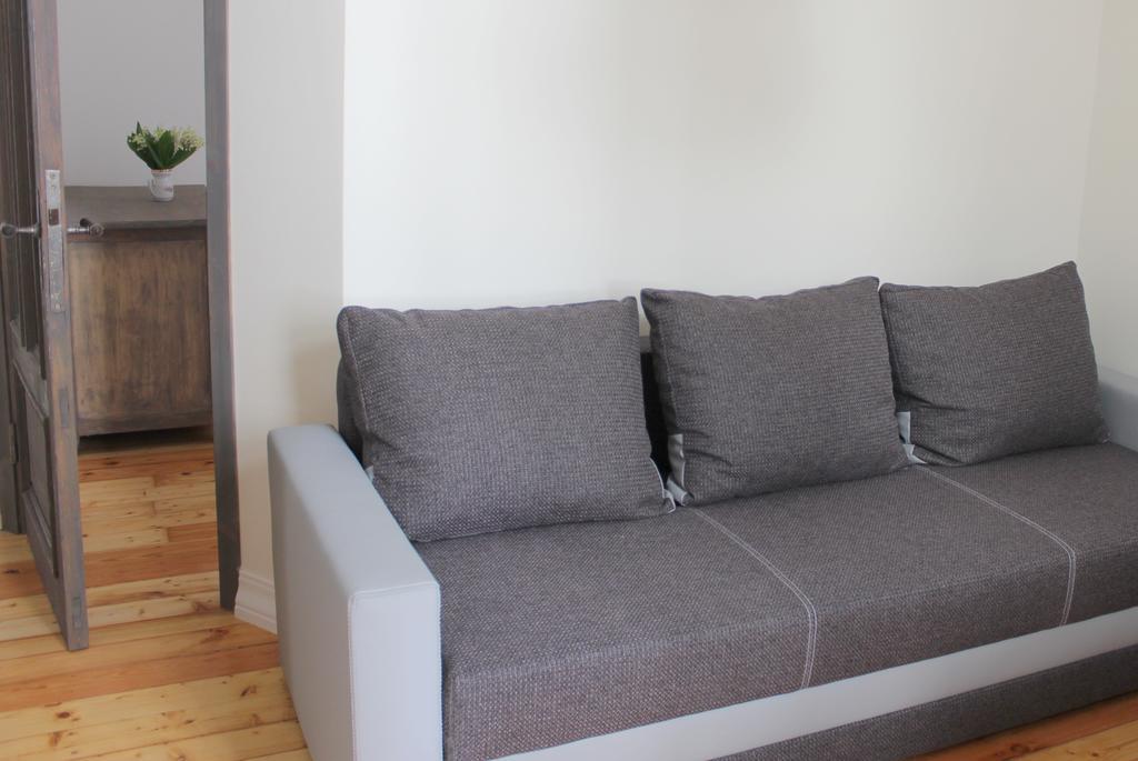 2 Room Apartment In Embasy Area ريغا المظهر الخارجي الصورة